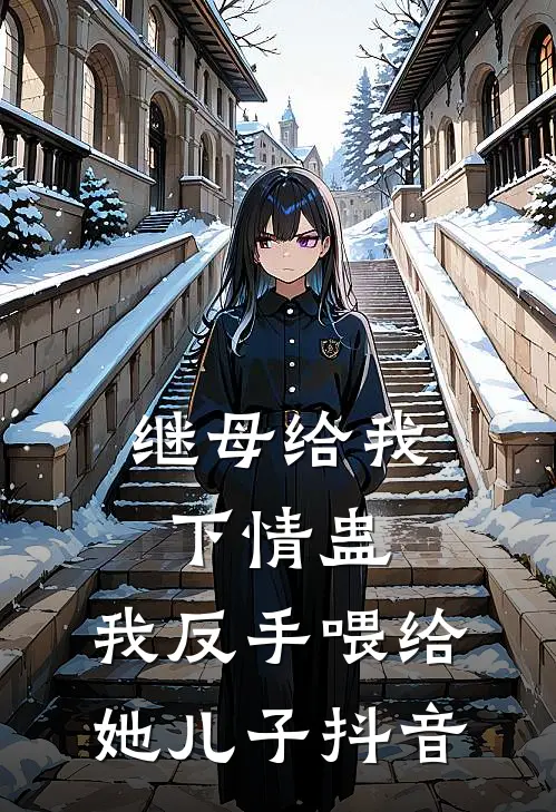 继母给我下情蛊，我反手喂给她儿子抖音
