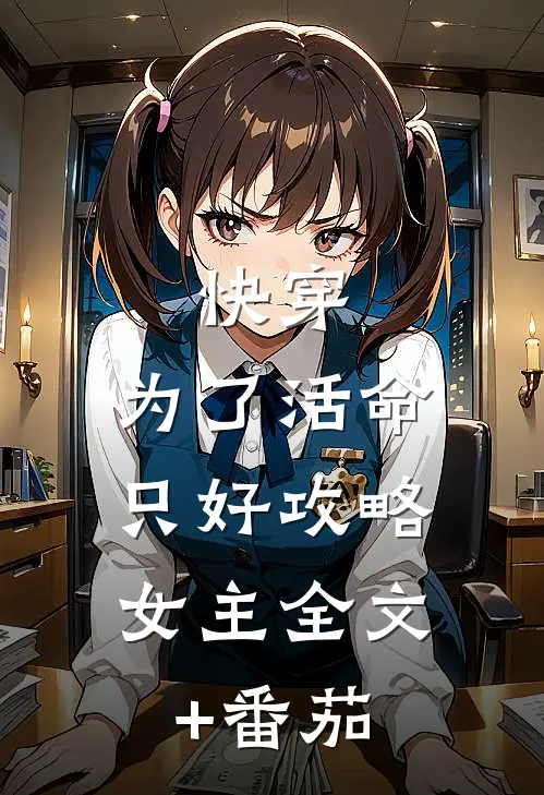 快穿:为了活命，只好攻略女主 全文+番茄