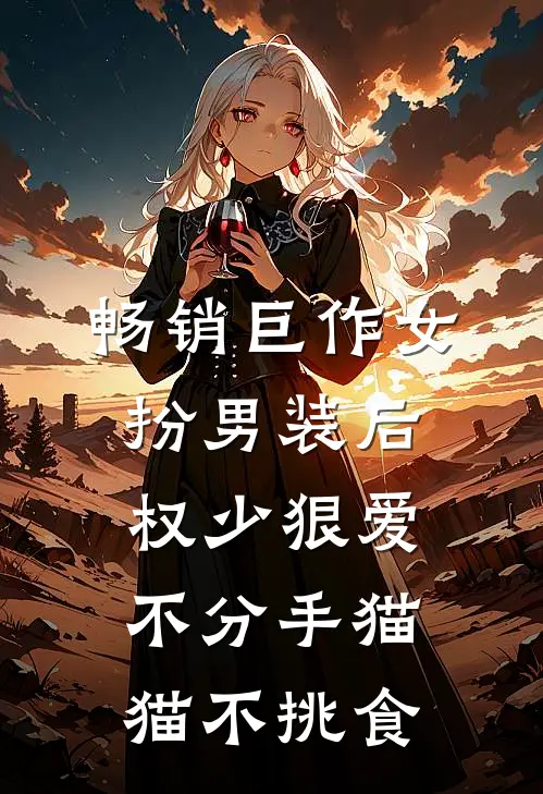 畅销巨作女扮男装后权少狠爱不分手猫猫不挑食