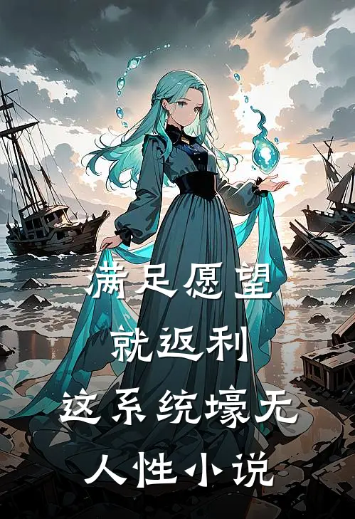 满足愿望就返利，这系统壕无人性小说