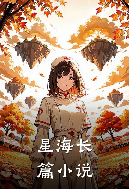 星海长篇小说