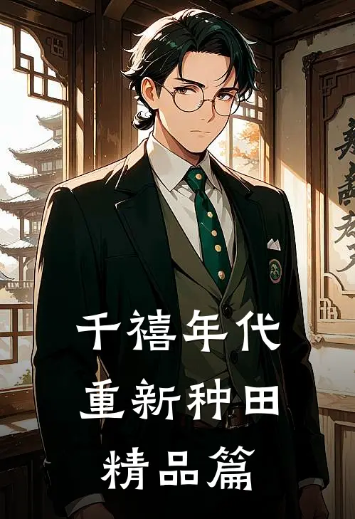 千禧年代重新种田精品篇