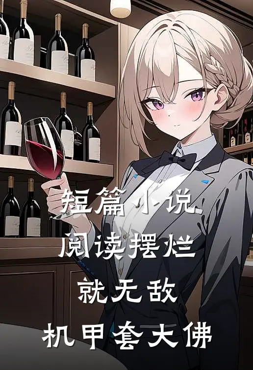 短篇小说阅读摆烂就无敌，机甲套大佛