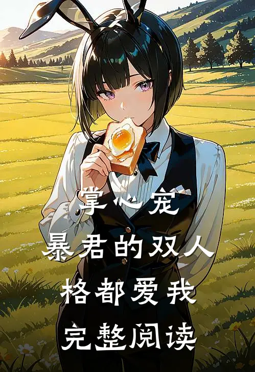 掌心宠，暴君的双人格都爱我完整阅读