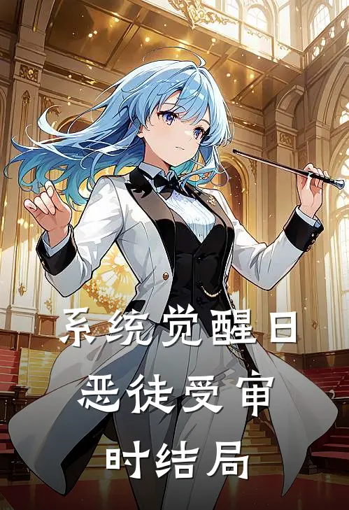系统觉醒日，恶徒受审时结局