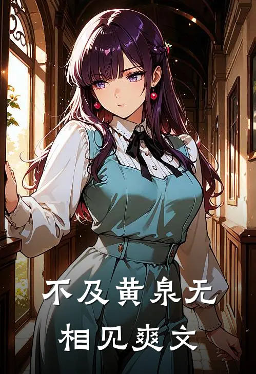 不及黄泉无相见爽文