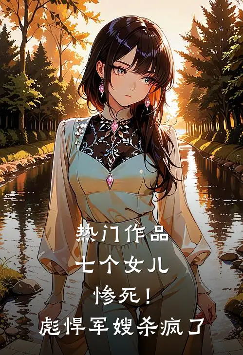 热门作品七个女儿惨死！彪悍军嫂杀疯了