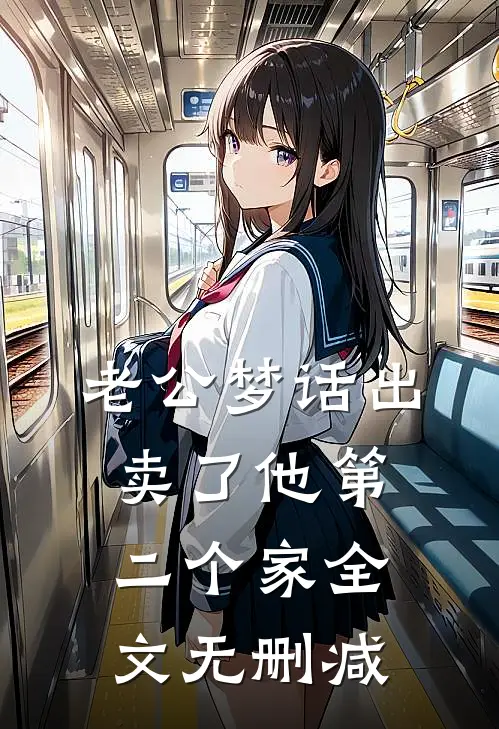 老公梦话出卖了他第二个家全文无删减