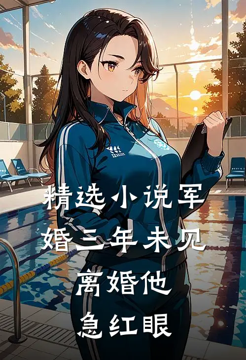 精选小说军婚三年未见，离婚他急红眼