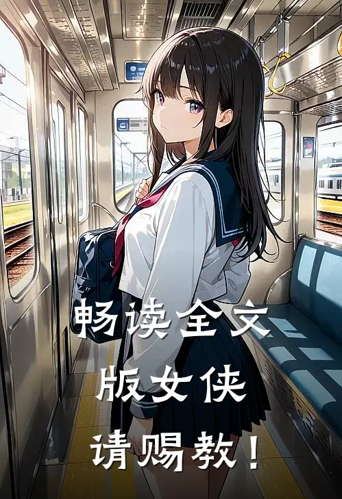 畅读全文版女侠，请赐教！