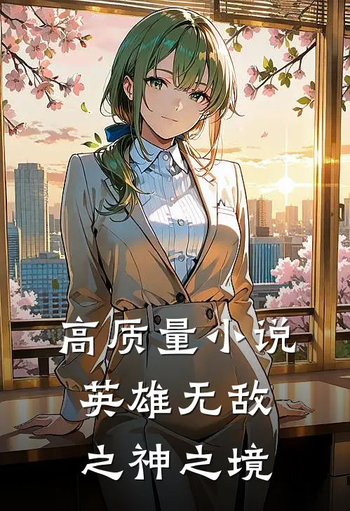 高质量小说英雄无敌之神之境