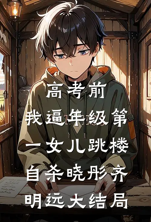 高考前，我逼年级第一女儿跳楼自杀晓彤齐明远大结局
