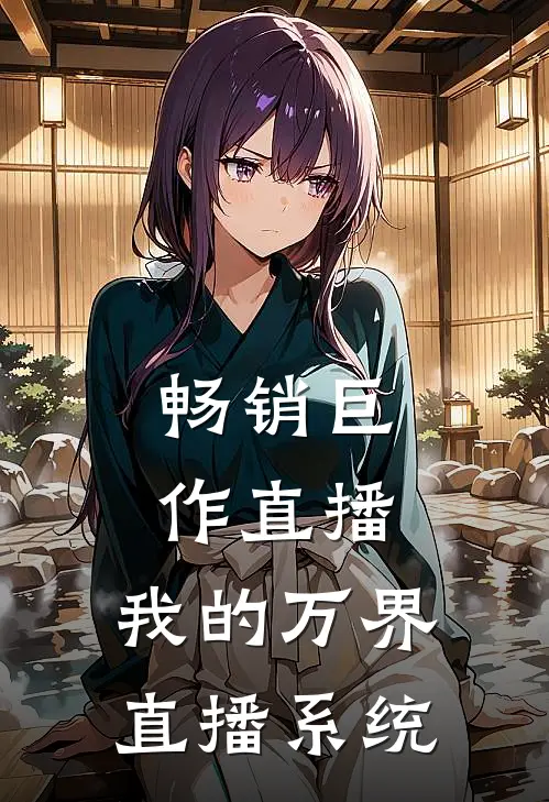 畅销巨作直播：我的万界直播系统