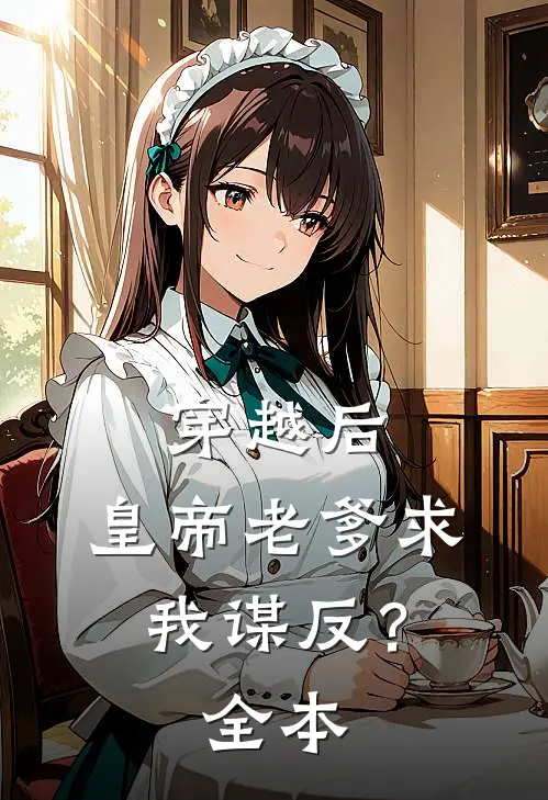 穿越后，皇帝老爹求我谋反？全本