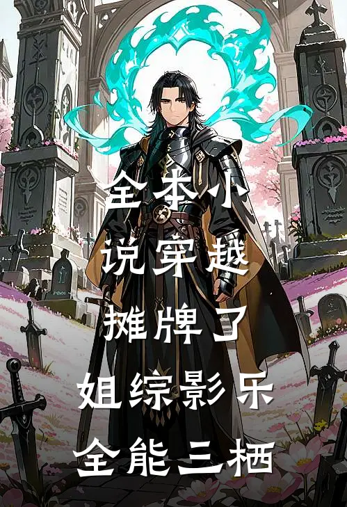 全本小说穿越：摊牌了，姐综影乐全能三栖