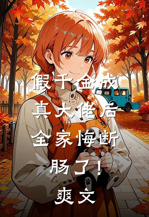 假千金成真大佬后，全家悔断肠了！爽文