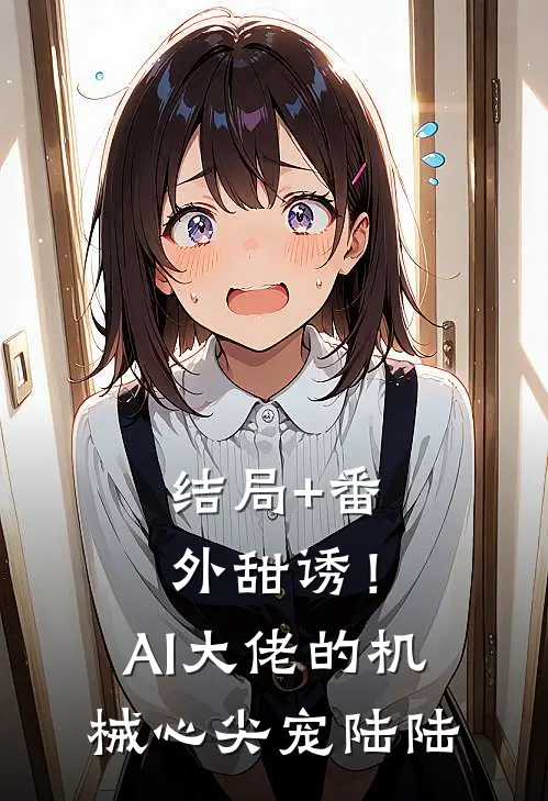 结局+番外甜诱！AI大佬的机械心尖宠陆陆