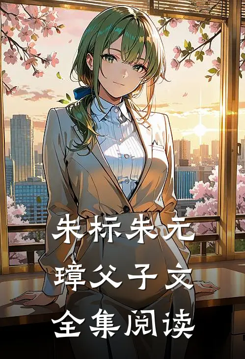 朱标朱元璋父子文全集阅读