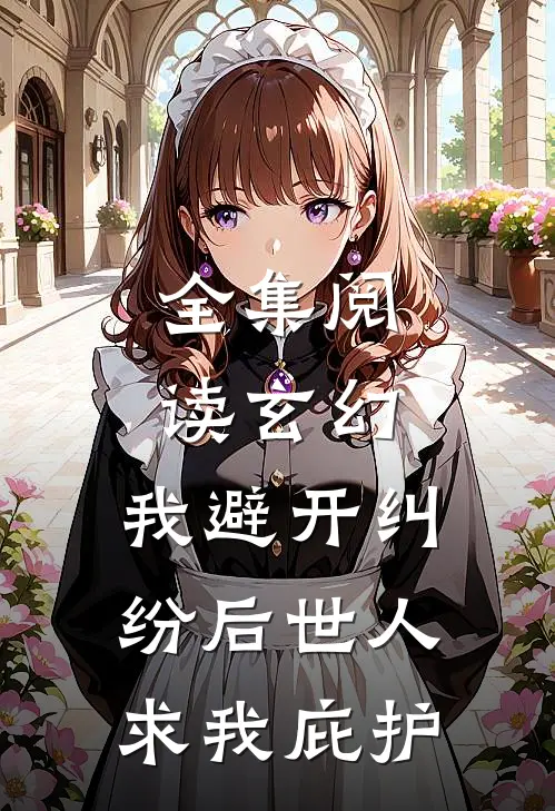 全集阅读玄幻：我避开纠纷后世人求我庇护