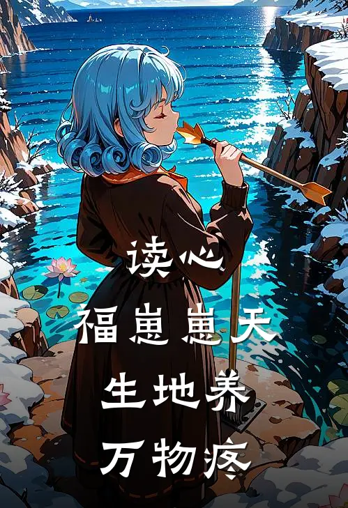 读心：福崽崽天生地养，万物疼