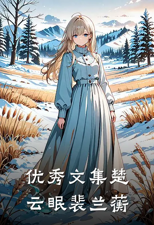 优秀文集楚云眠裴兰蘅