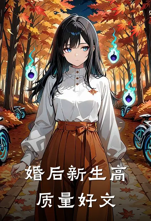 婚后新生高质量好文