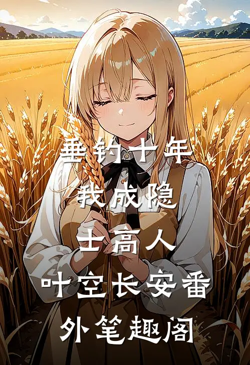 垂钓十年，我成隐士高人：叶空长安番外笔趣阁