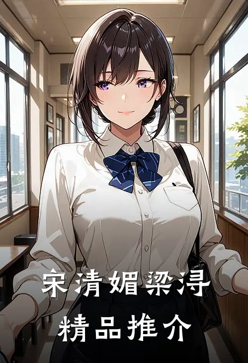 宋清媚梁浔精品推介