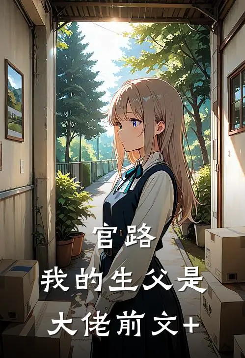 官路：我的生父是大佬前文+