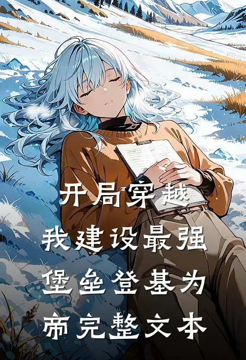 开局穿越，我建设最强堡垒登基为帝完整文本