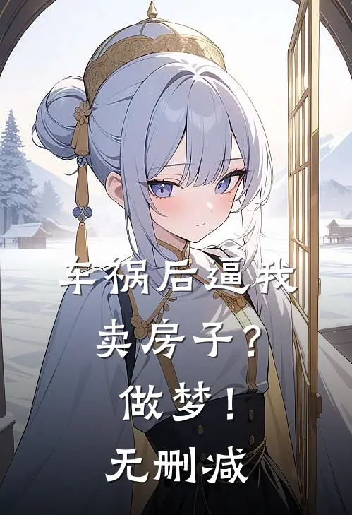 车祸后逼我卖房子？做梦！无删减