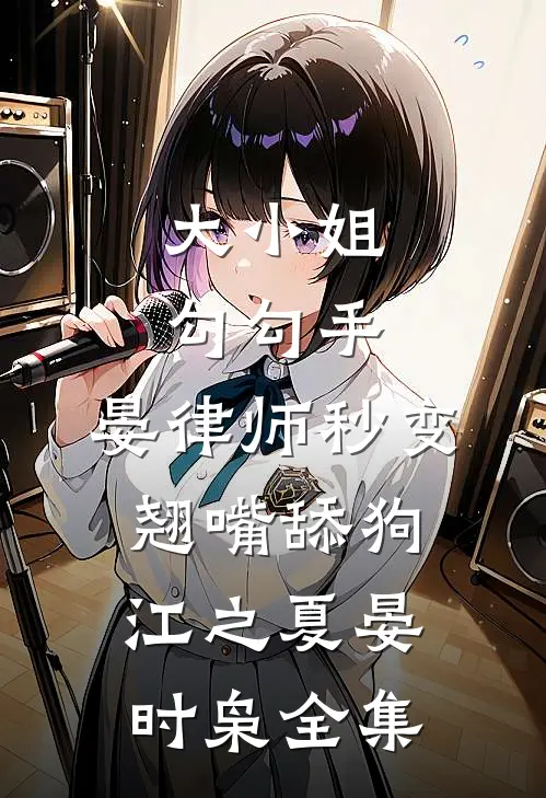 大小姐勾勾手，晏律师秒变翘嘴舔狗江之夏晏时枭 全集