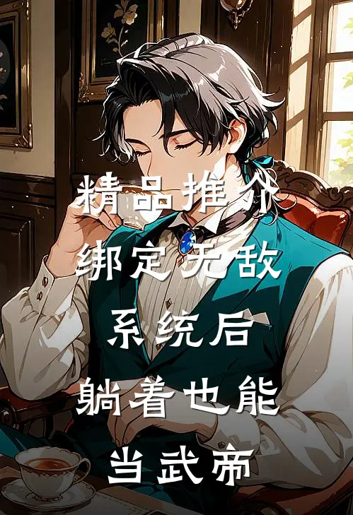精品推介绑定无敌系统后，躺着也能当武帝