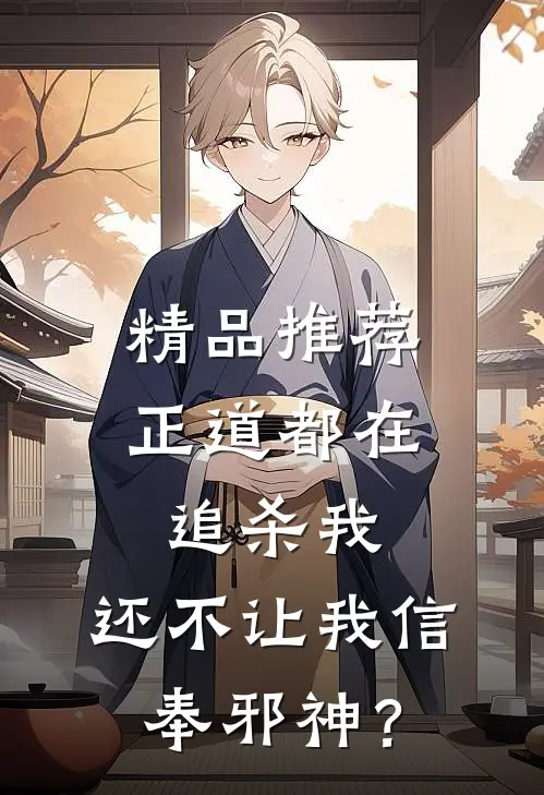 精品推荐正道都在追杀我，还不让我信奉邪神？