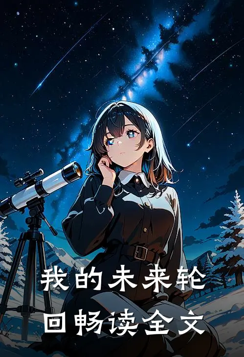 我的未来轮回畅读全文