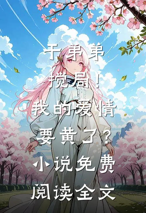 干弟弟搅局！我的爱情要黄了？小说免费阅读全文