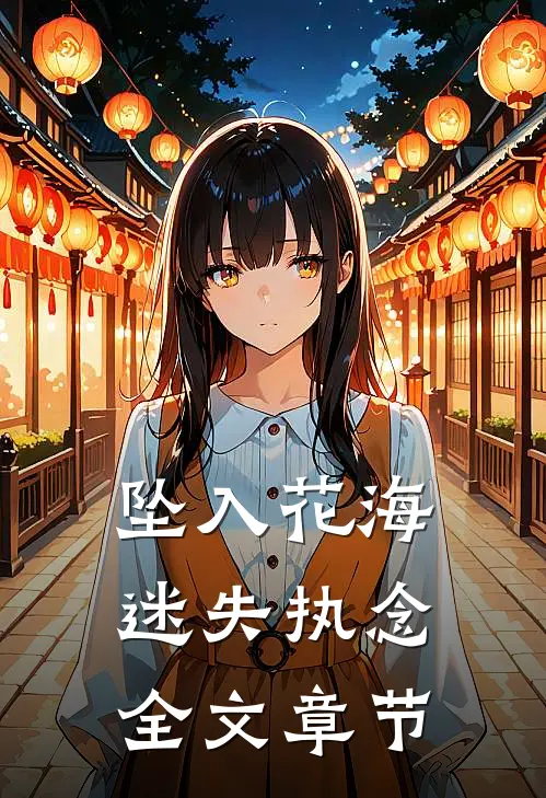 坠入花海迷失执念全文章节