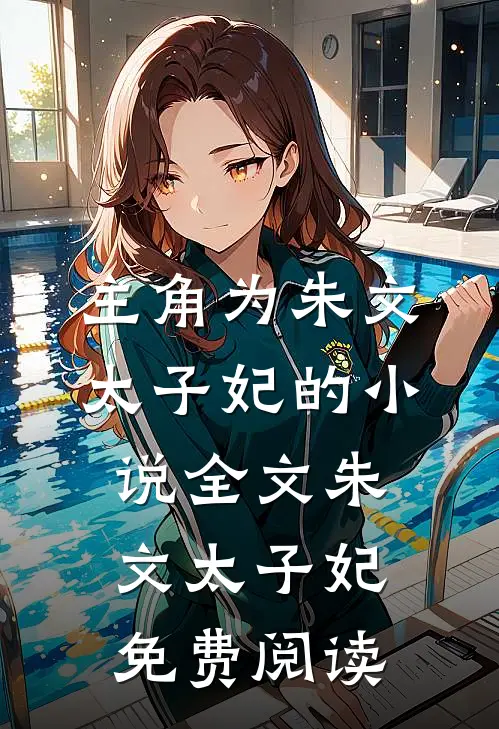 主角为朱文太子妃的小说全文朱文太子妃免费阅读