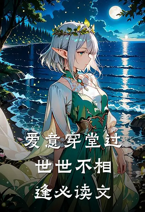 爱意穿堂过世世不相逢必读文