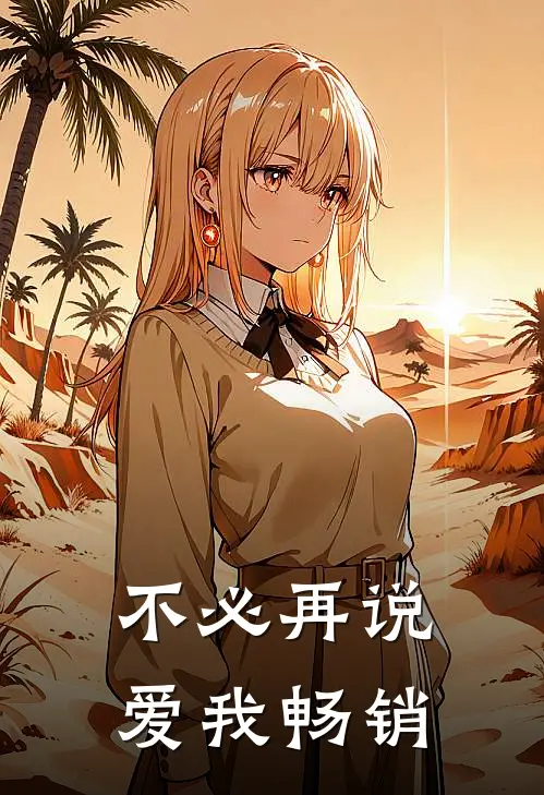 不必再说爱我畅销