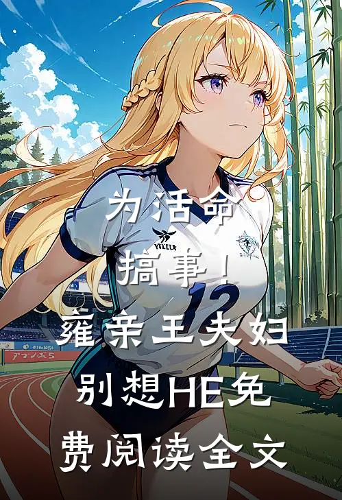 为活命搞事！雍亲王夫妇别想HE免费阅读全文