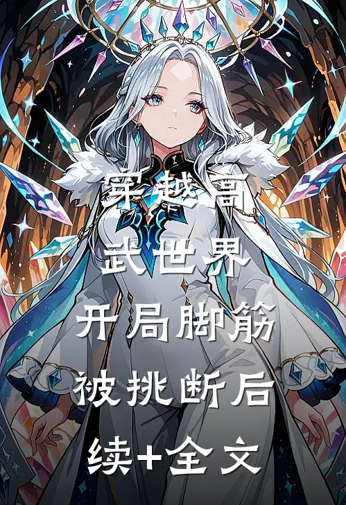 穿越高武世界，开局脚筋被挑断后续+全文