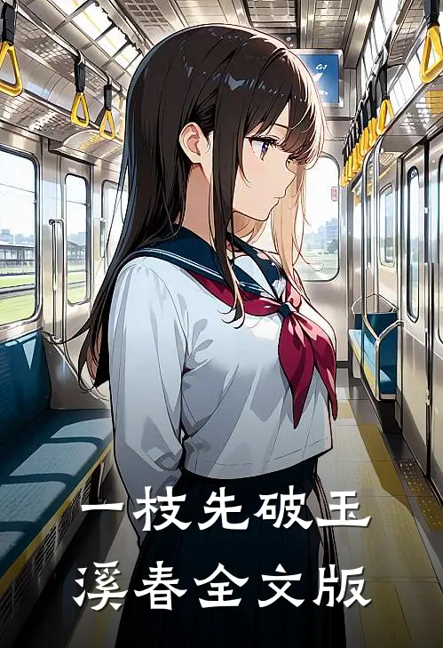 一枝先破玉溪春全文版