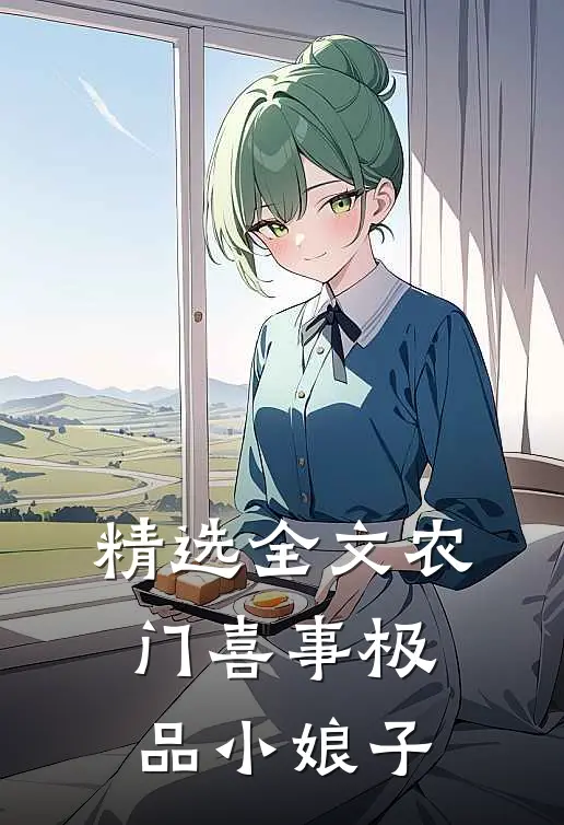 精选全文农门喜事极品小娘子