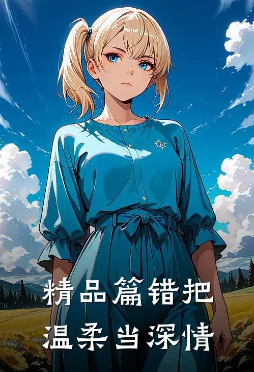 精品篇错把温柔当深情