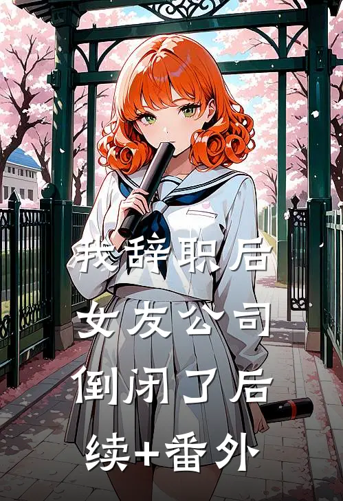 我辞职后，女友公司倒闭了后续+番外