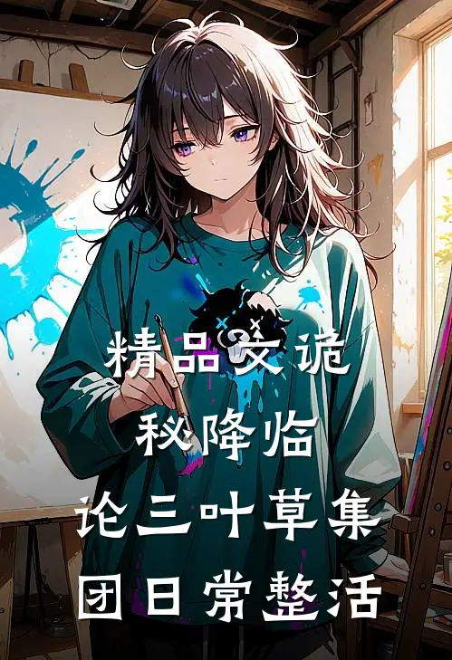 精品文诡秘降临：论三叶草集团日常整活