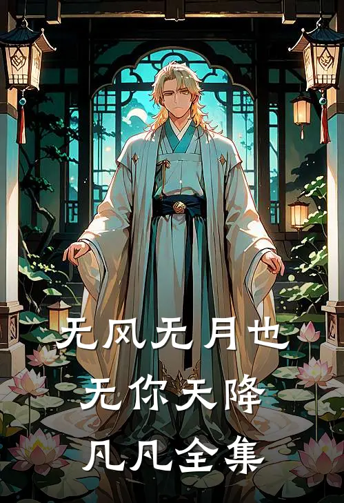 无风无月也无你天降凡凡 全集