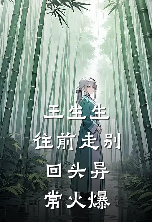 王生生，往前走别回头异常火爆