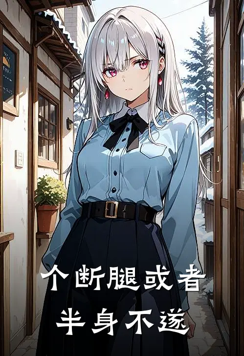 个断腿或者半身不遂